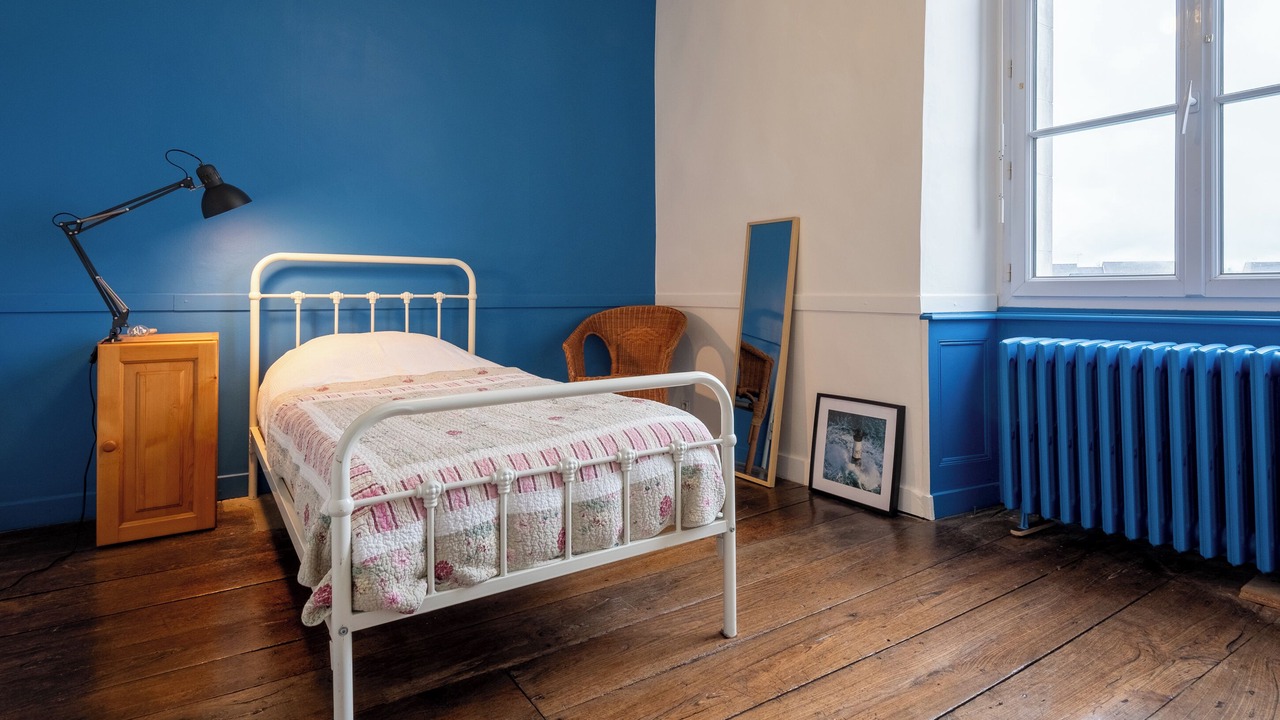 Photo of Bedroom in Chateaubourg