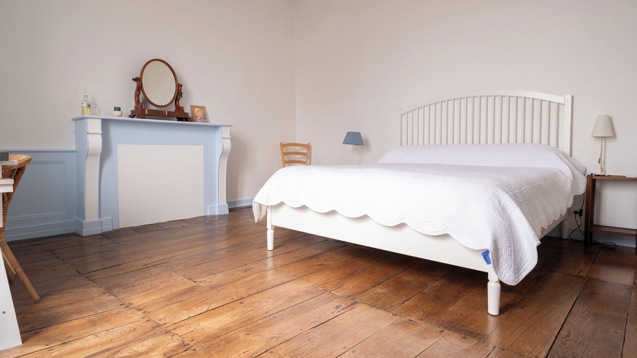 Photo of Bedroom in Chateaubourg