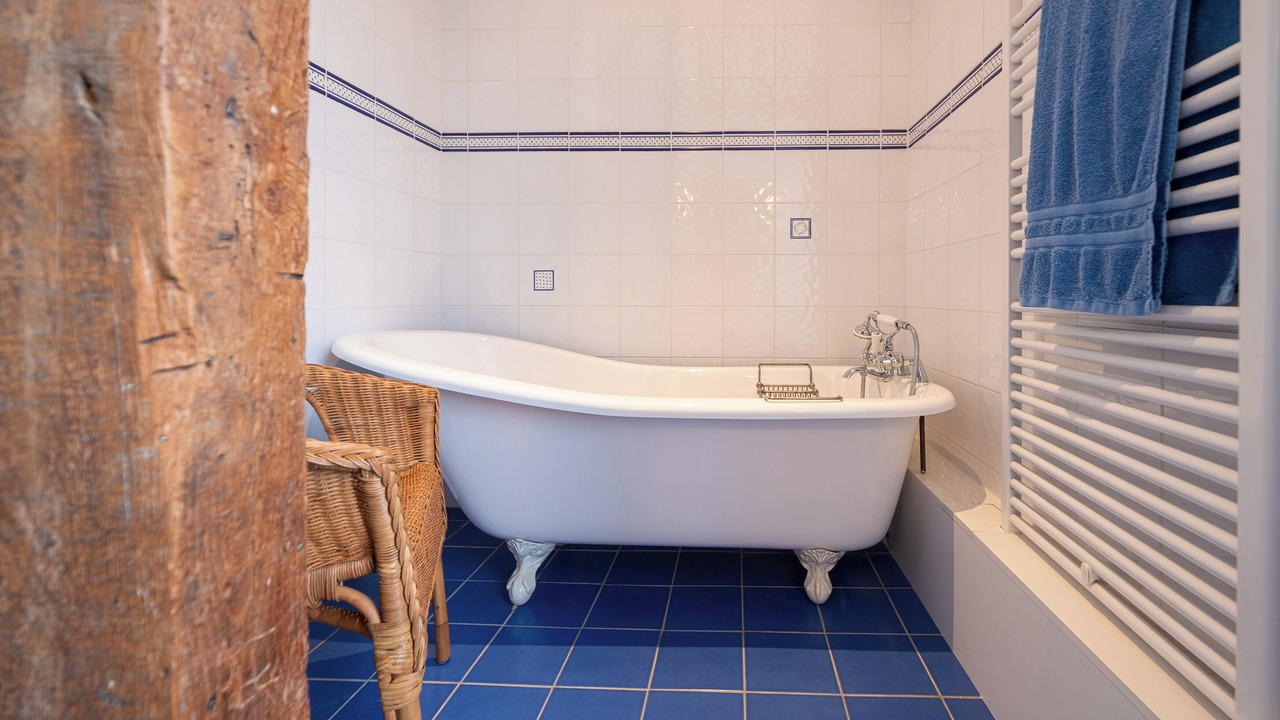 Photo of Bathroom in Chateaubourg