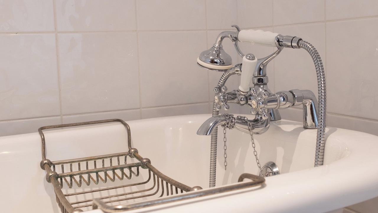 Photo of Bathroom in Chateaubourg