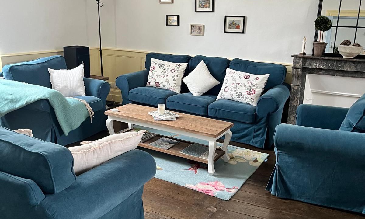 Photo of Livingroom in Chateaubourg