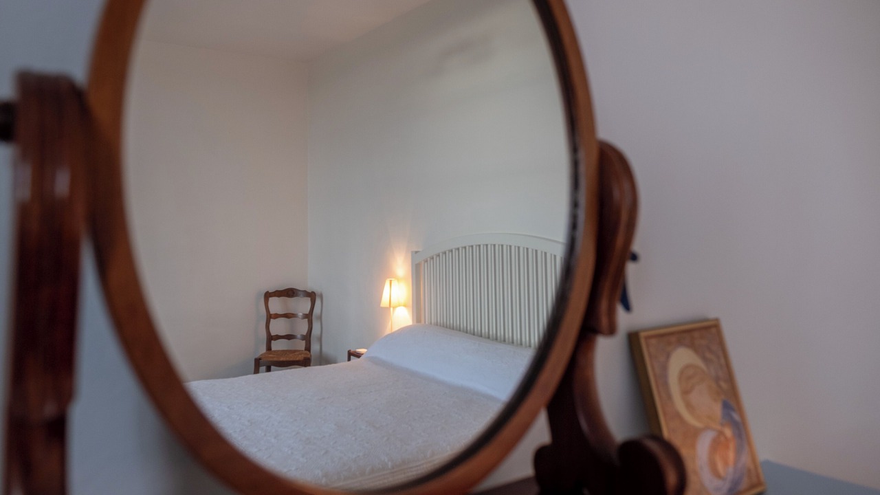 Photo of Bedroom in Chateaubourg