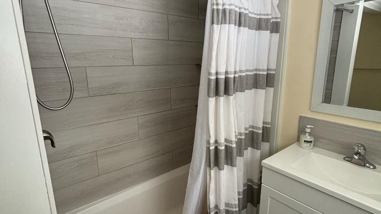 Photo of Bathroom in Burnt River