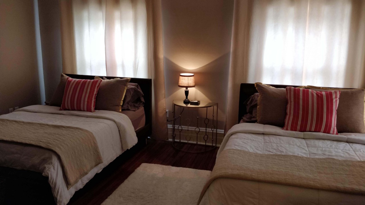 Photo of Bedroom in Central West End