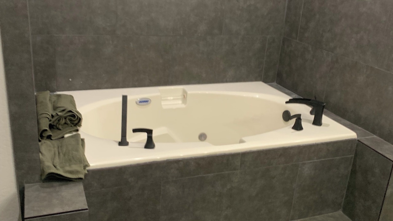 Photo of Bathroom in College Station
