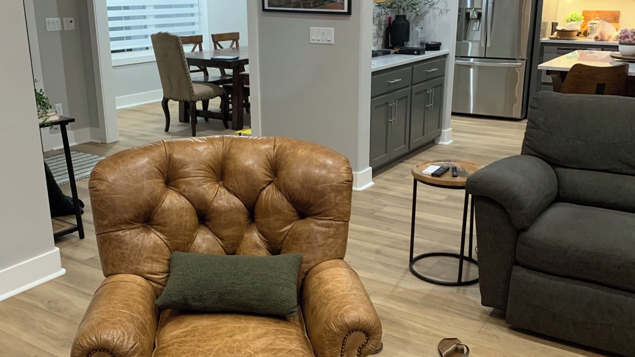 Photo of Livingroom in College Station