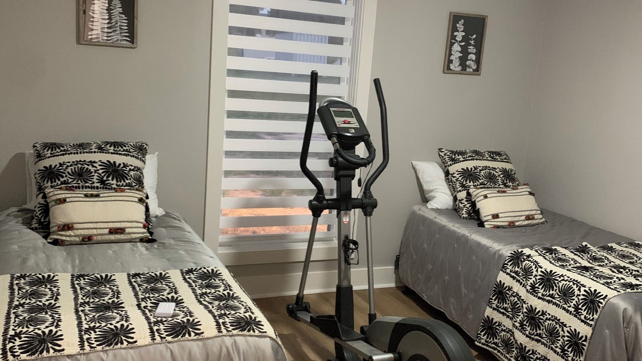 Photo of Bedroom in College Station