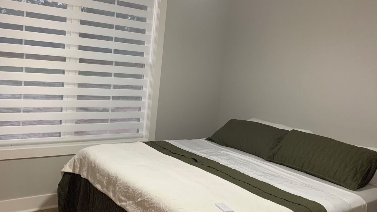 Photo of Bedroom in College Station