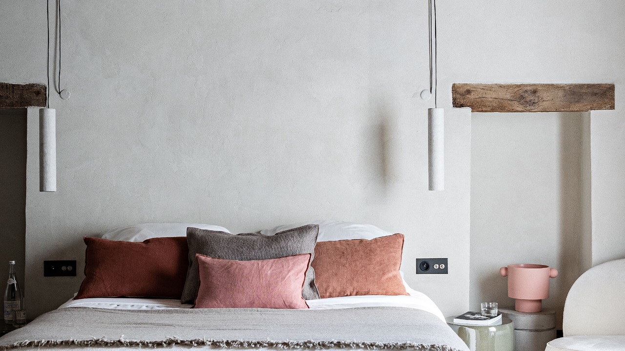 Photo of Bedroom in Pommard