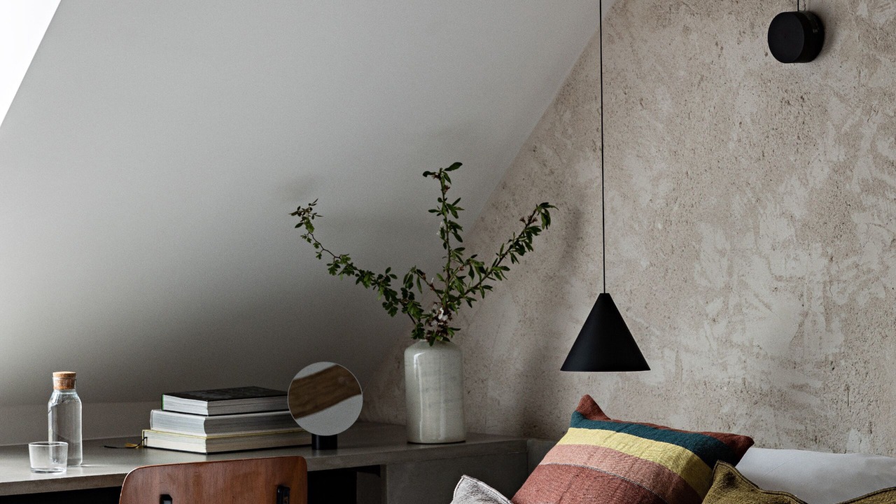 Photo of Bedroom in Pommard