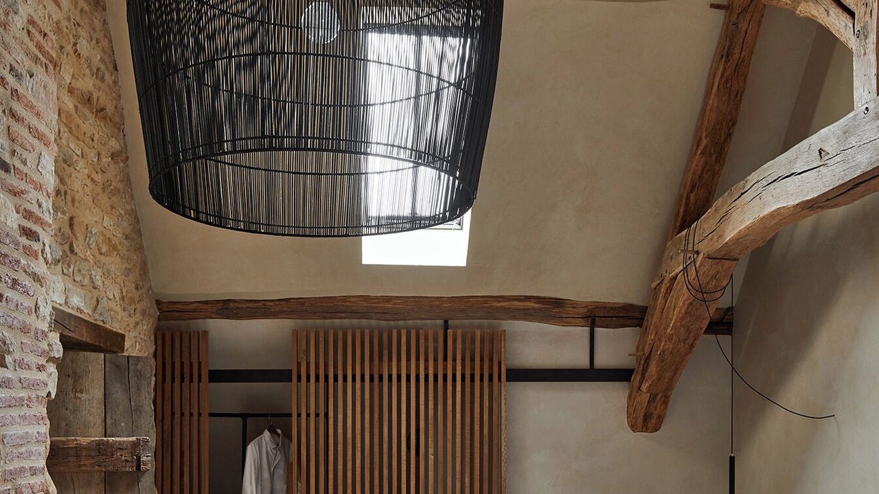 Photo of Bedroom in Pommard