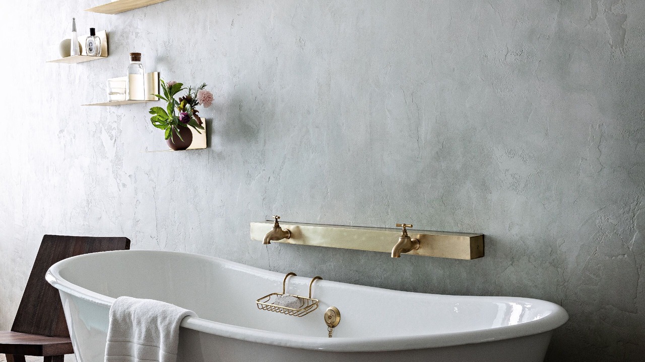 Photo of Bathroom in Pommard