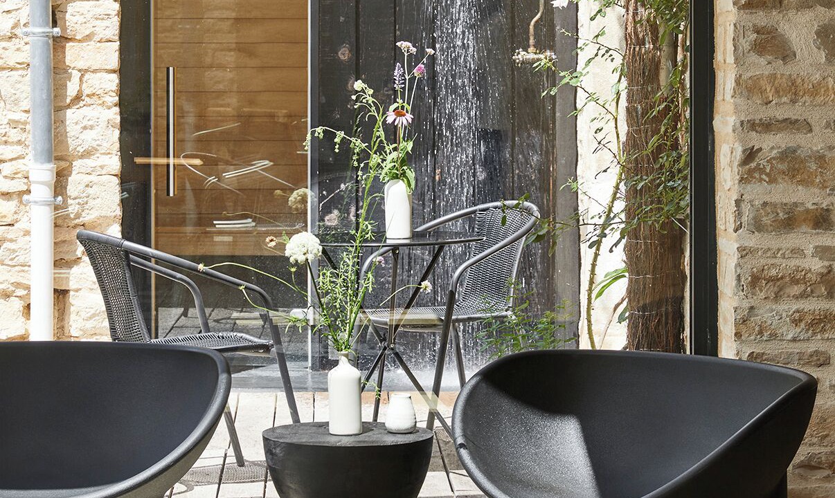 Photo of Patio Balcony in Pommard