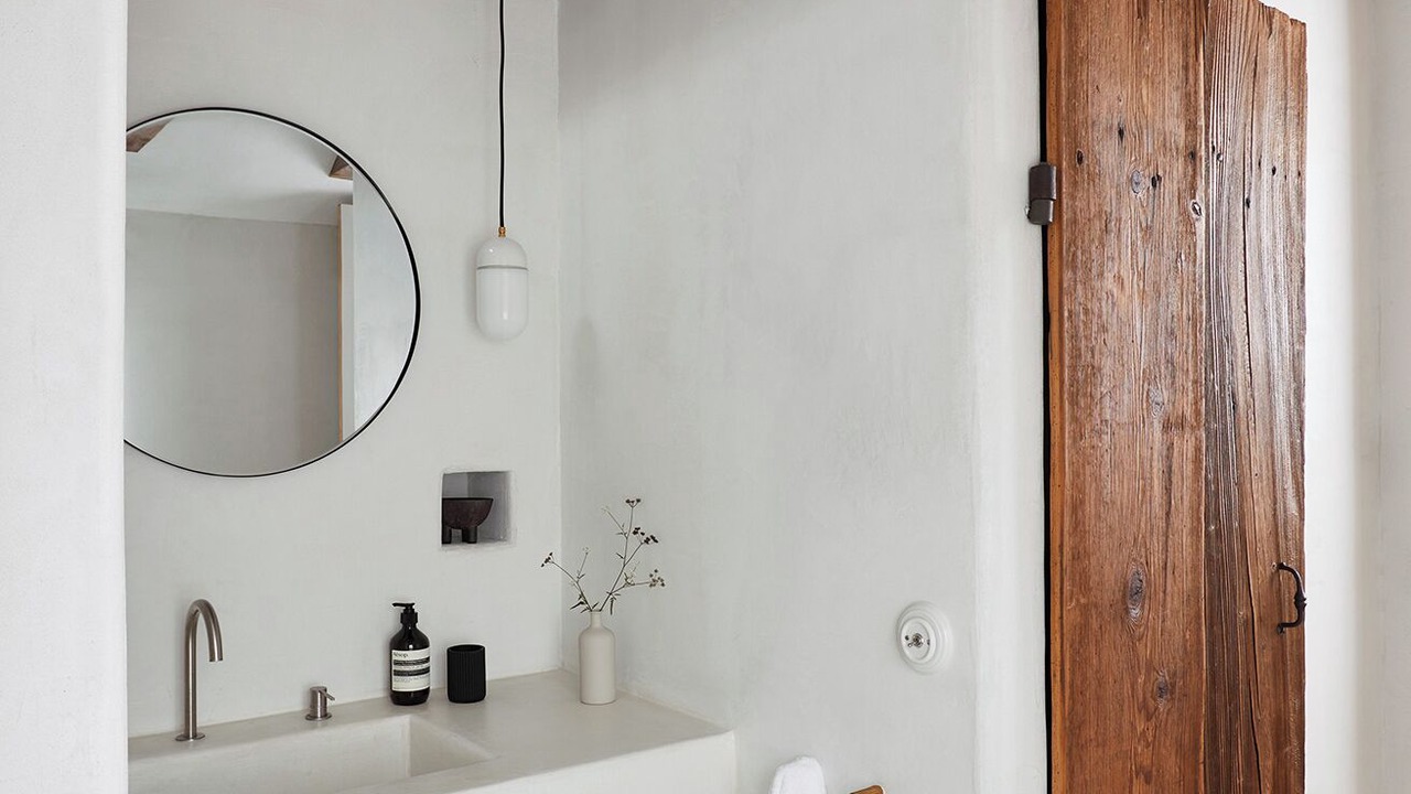 Photo of Bathroom in Pommard