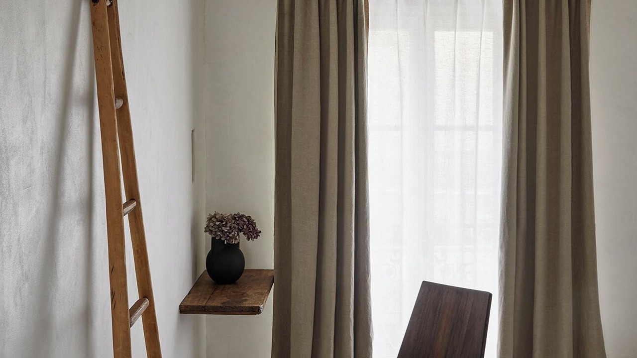 Photo of Bedroom in Pommard