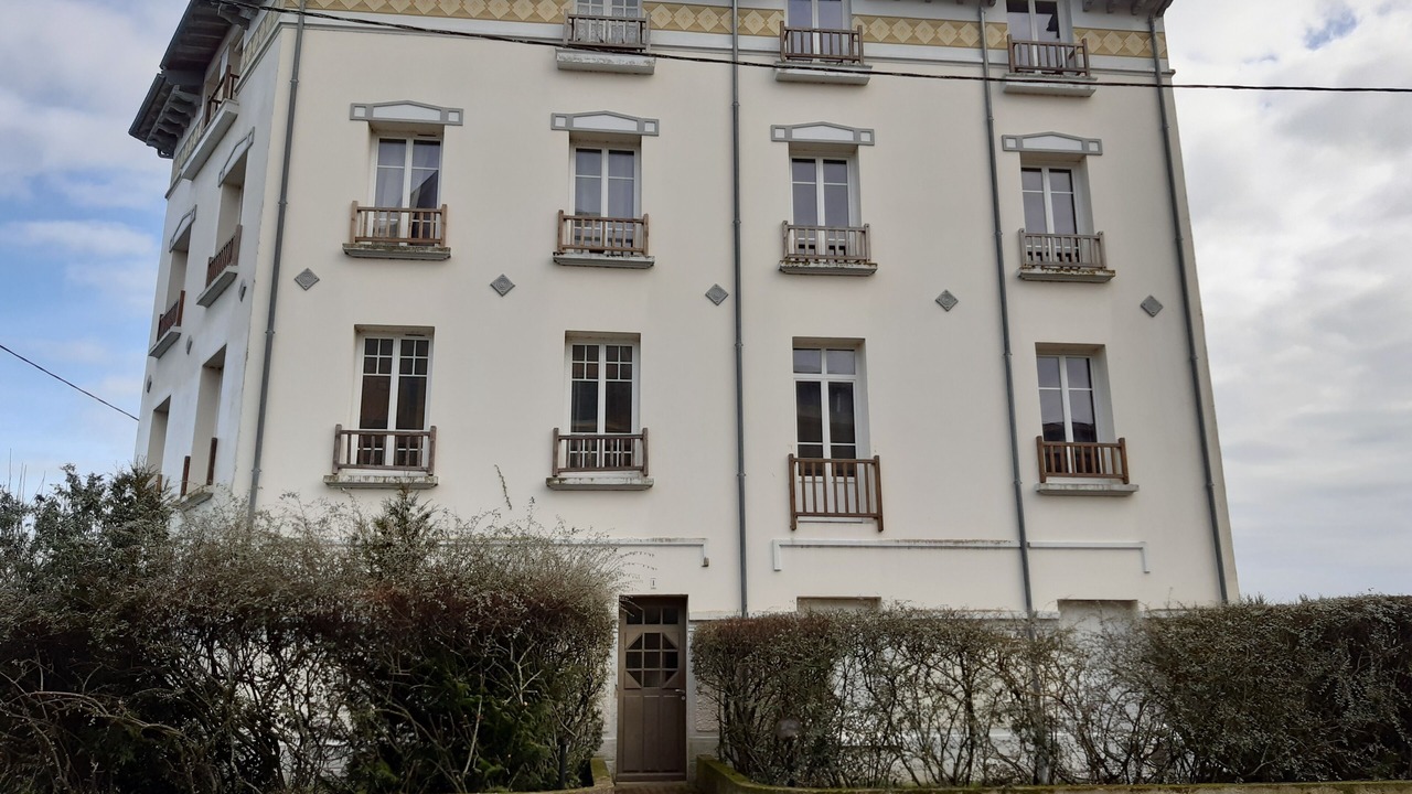 Photo of Outdoor in La Roche-Posay