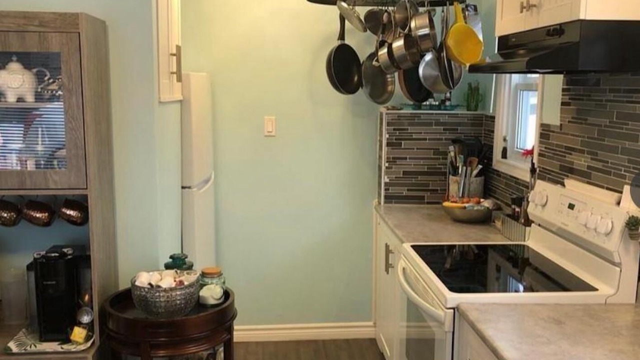 Photo of Kitchen in Kinmount