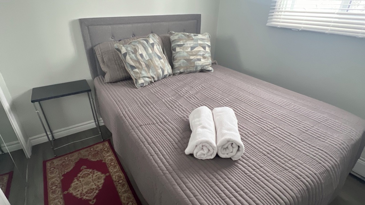 Photo of Bedroom in Kinmount
