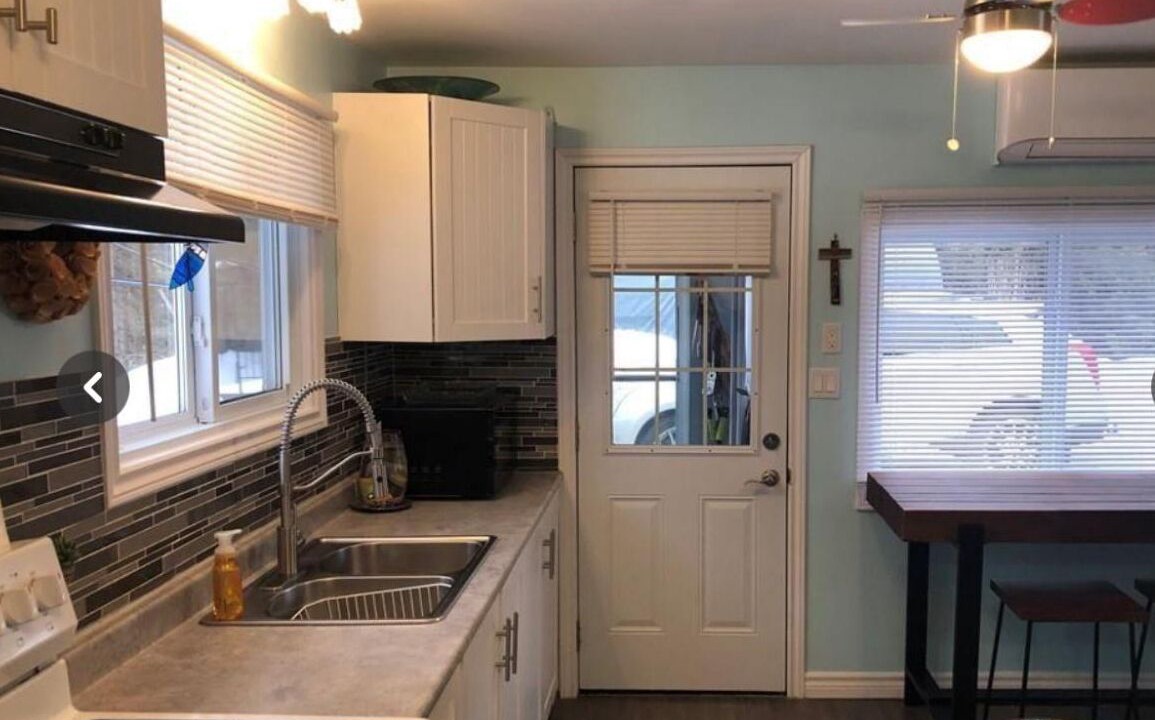 Photo of Kitchen in Kinmount