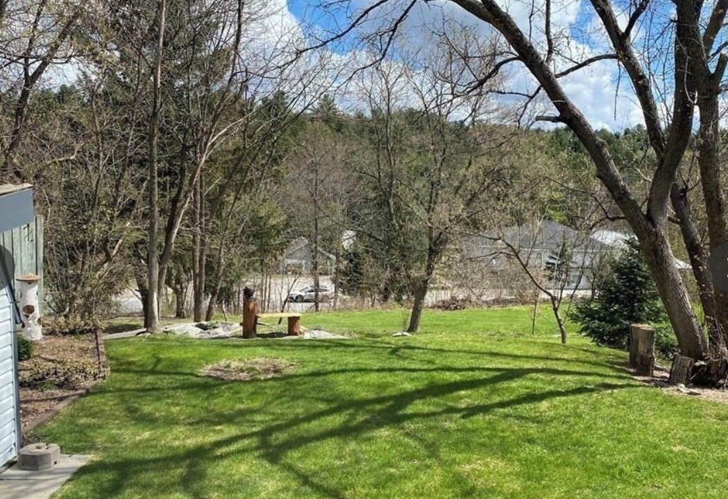 Photo of Outdoor in Kinmount