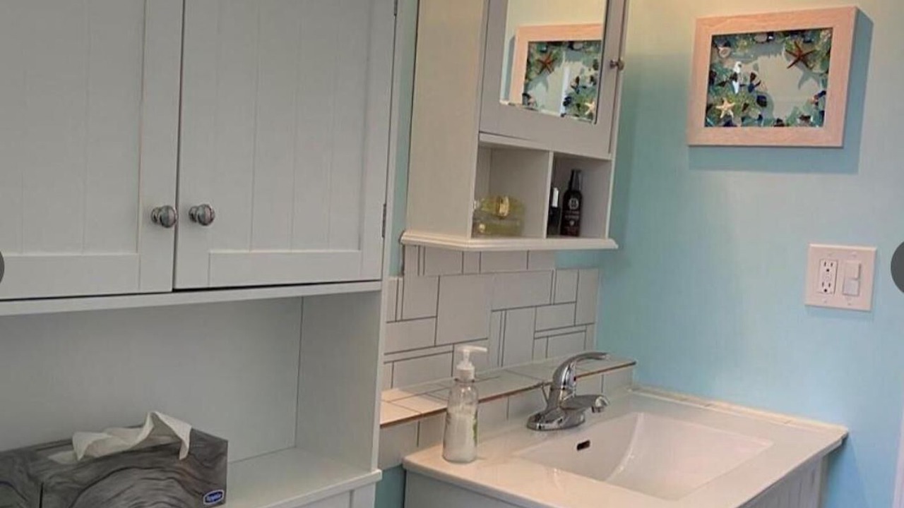 Photo of Bathroom in Kinmount