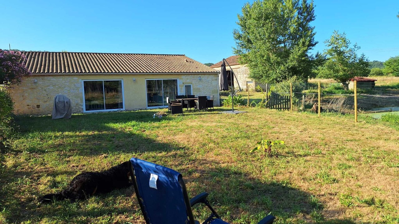 Photo of Outdoor in Saint-Antoine-de-Breuilh