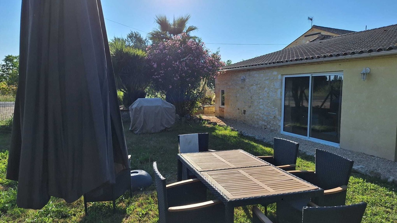 Photo of Outdoor in Saint-Antoine-de-Breuilh