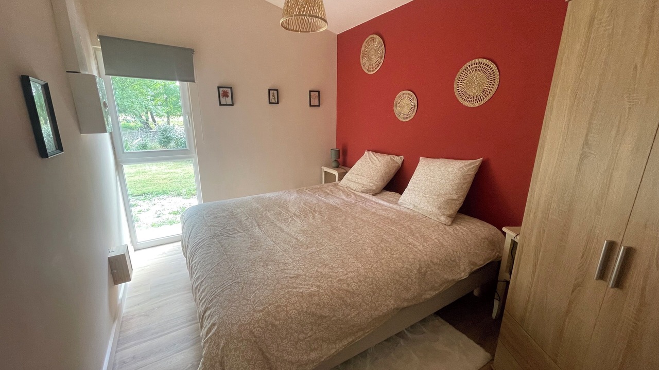 Photo of Bedroom in Saint-Antoine-de-Breuilh