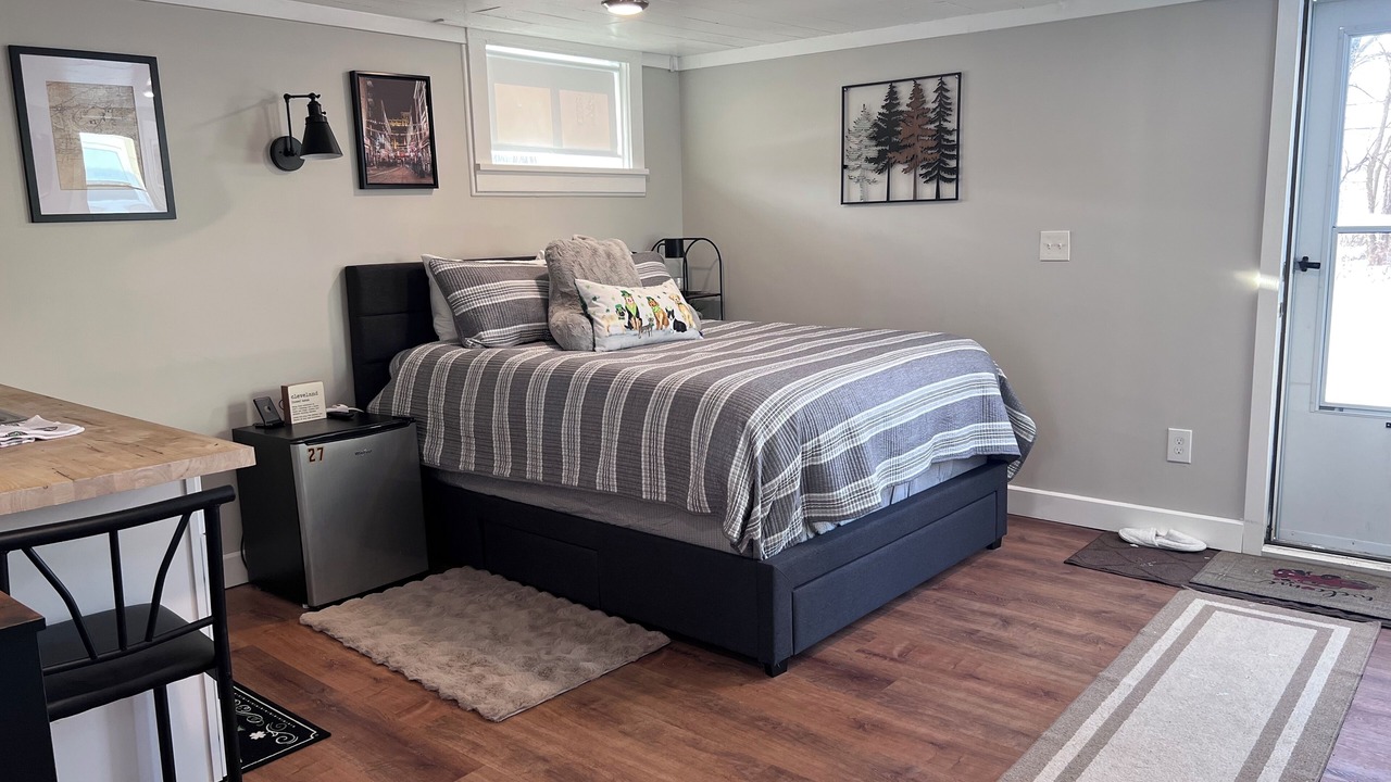 Photo of Bedroom in Berea