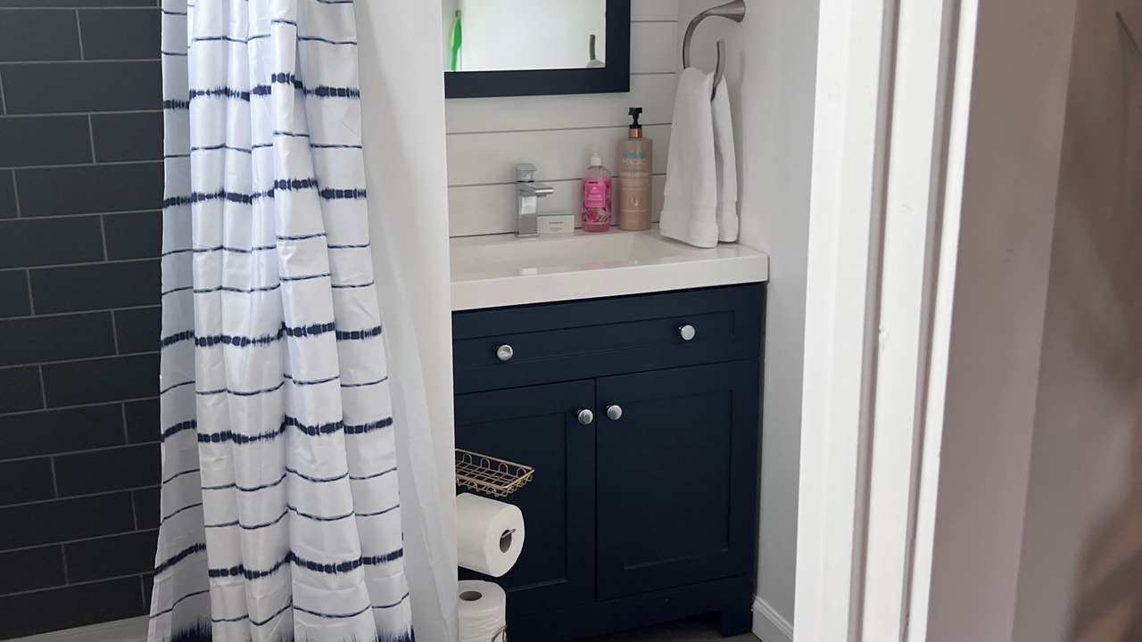 Photo of Bathroom in Berea