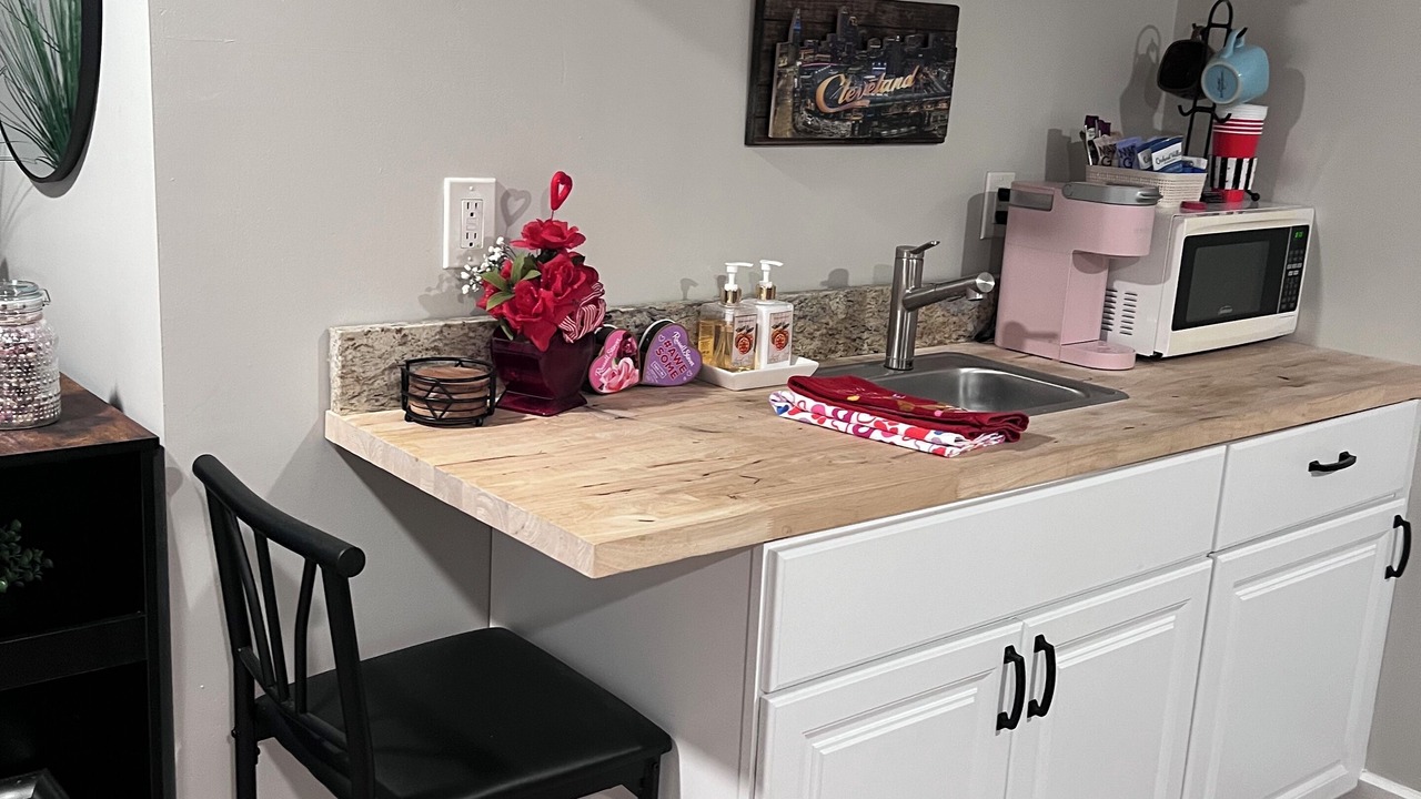 Photo of Kitchen in Berea