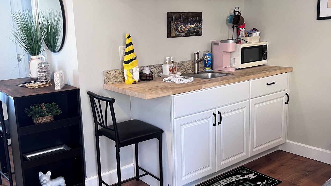 Photo of Kitchen in Berea