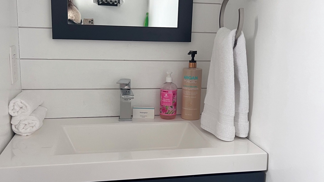 Photo of Bathroom in Berea