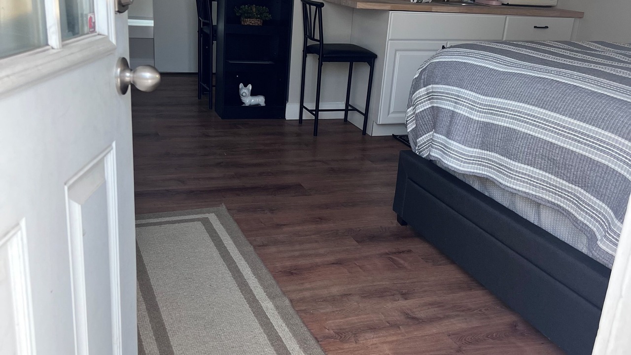 Photo of Bedroom in Berea