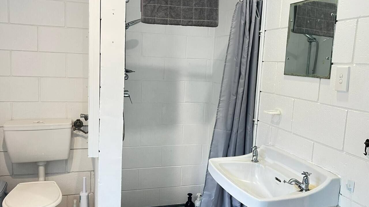 Photo of Bathroom in Eureka