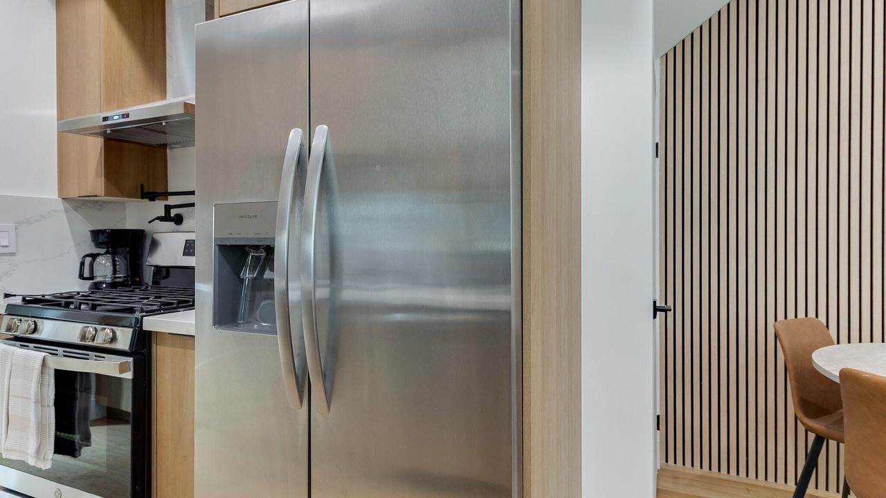 Photo of Kitchen in Los Angeles