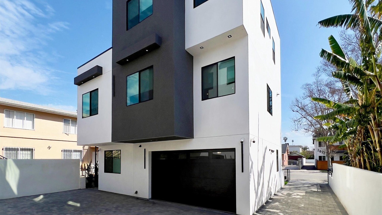 Photo of Outdoor in Los Angeles