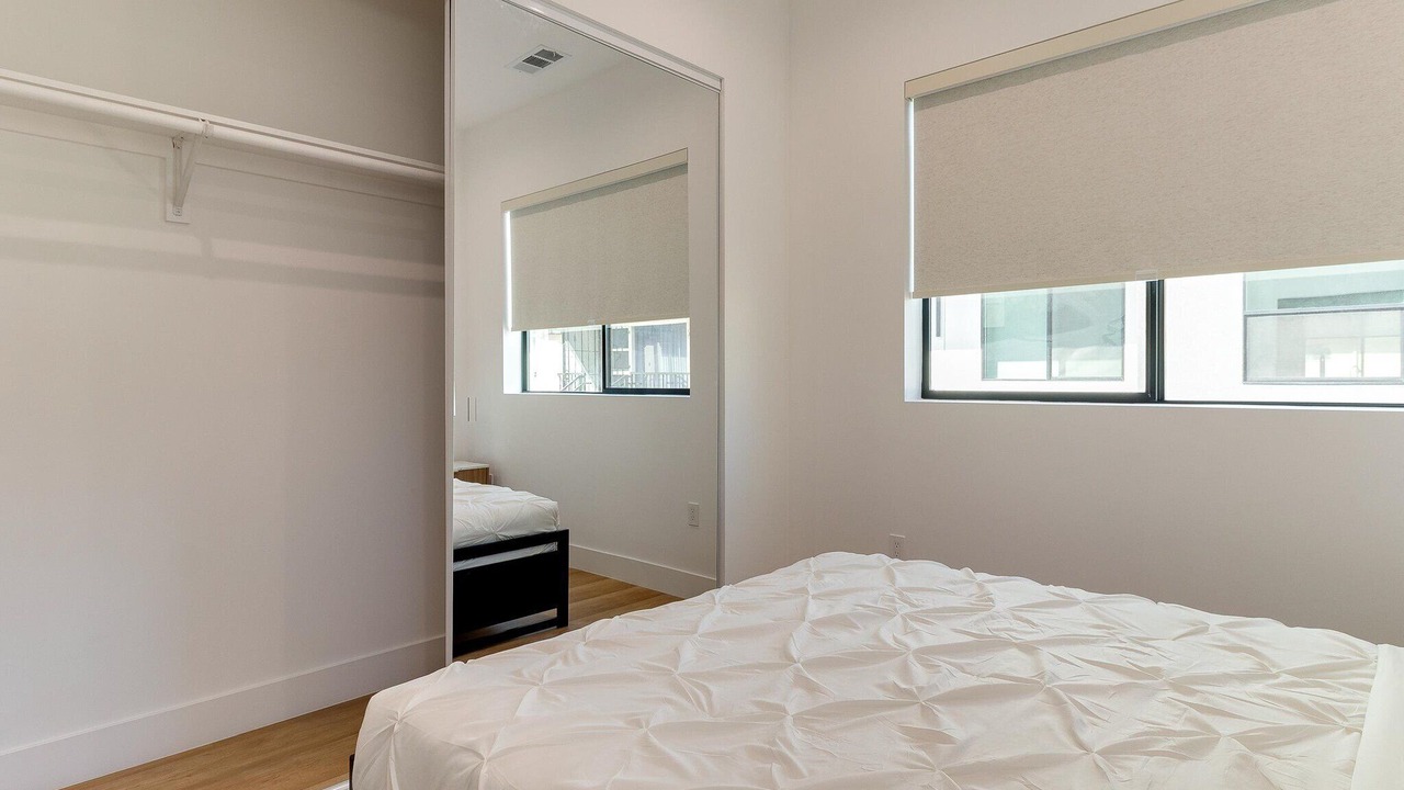 Photo of Bedroom in Los Angeles