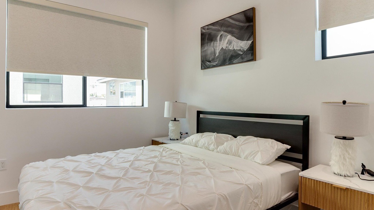 Photo of Bedroom in Los Angeles