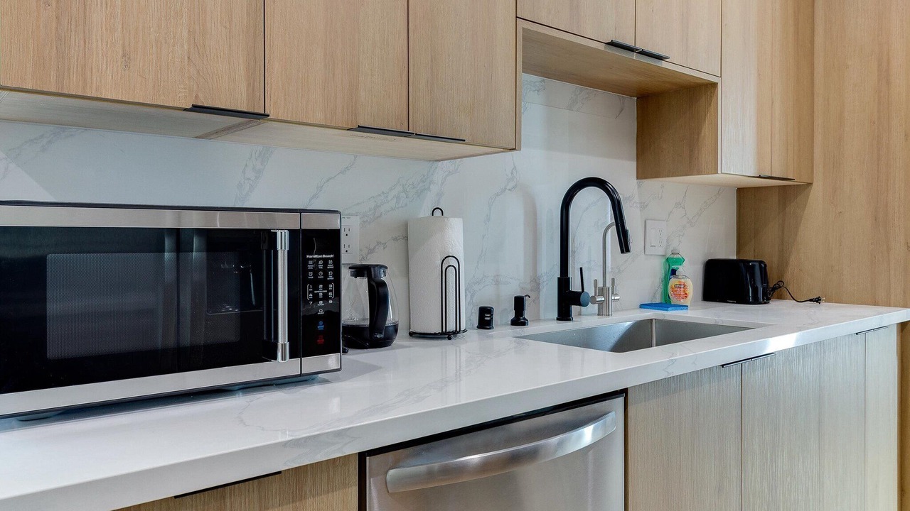 Photo of Kitchen in Los Angeles