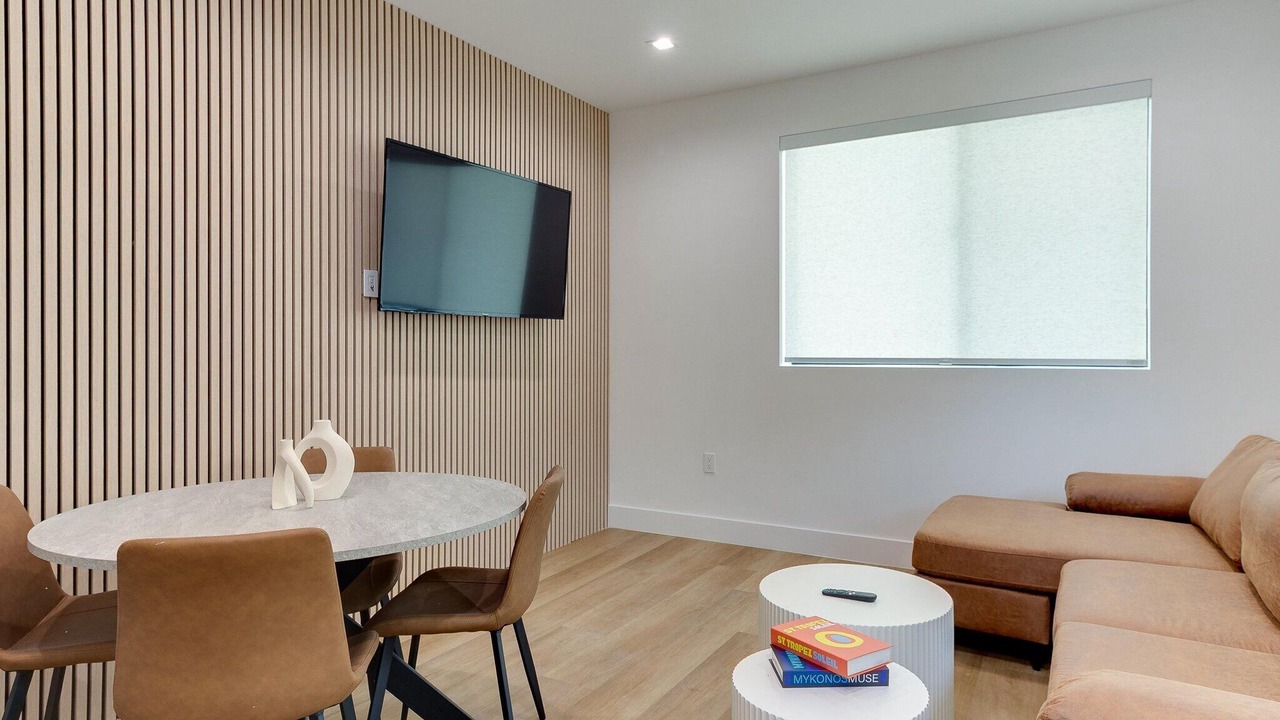 Photo of Livingroom in Los Angeles