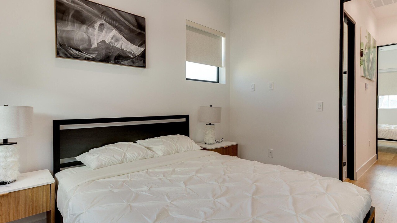 Photo of Bedroom in Los Angeles