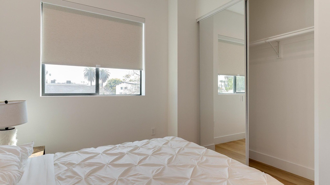 Photo of Bedroom in Los Angeles
