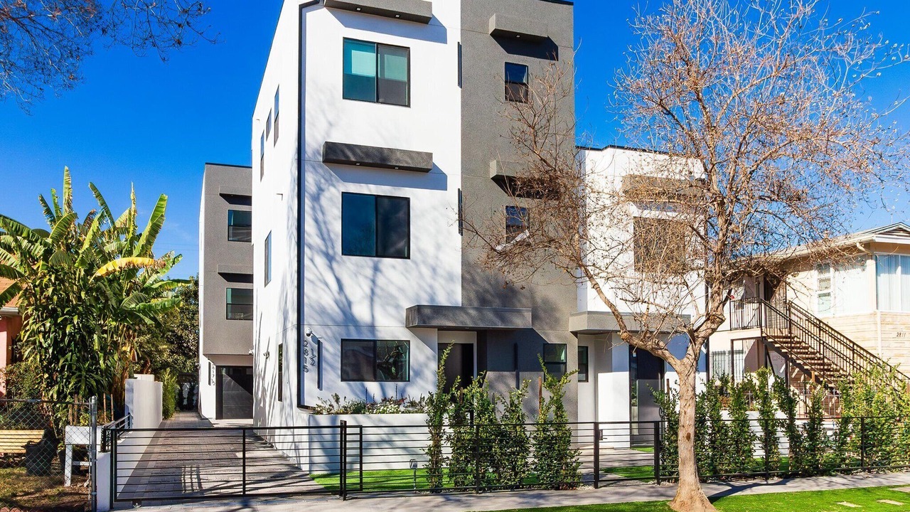 Photo of Outdoor in Los Angeles
