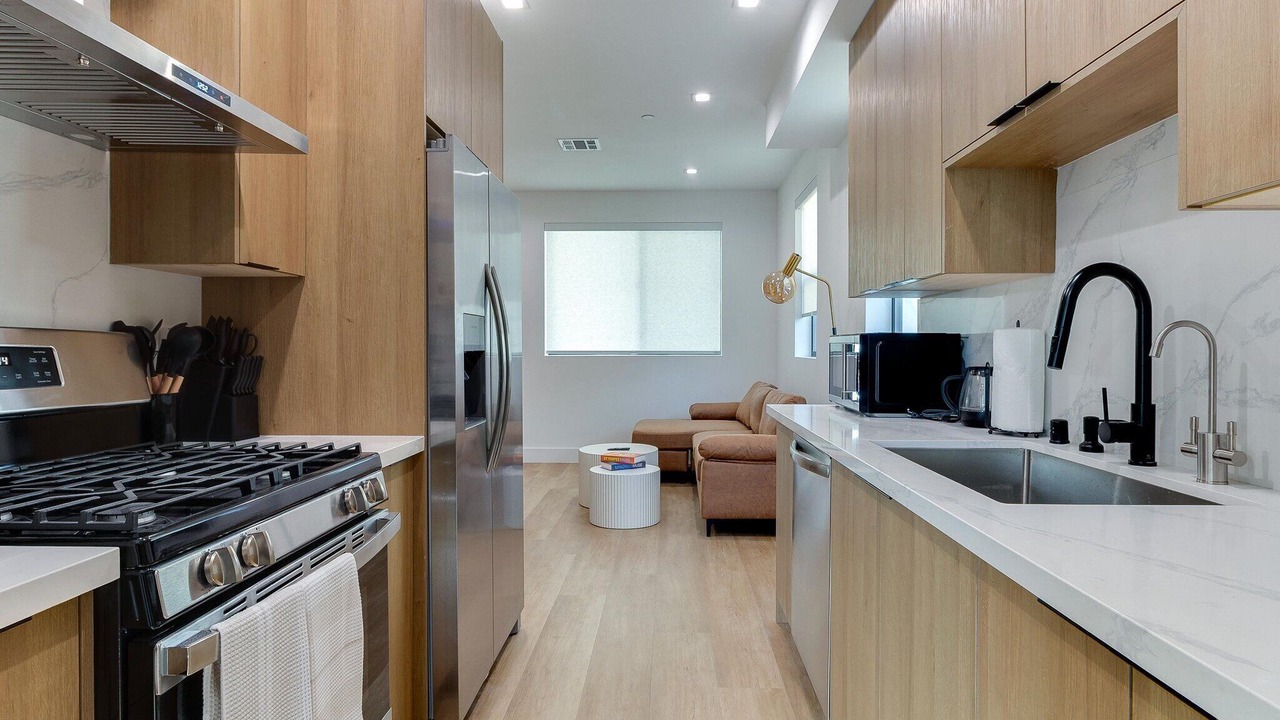 Photo of Kitchen in Los Angeles
