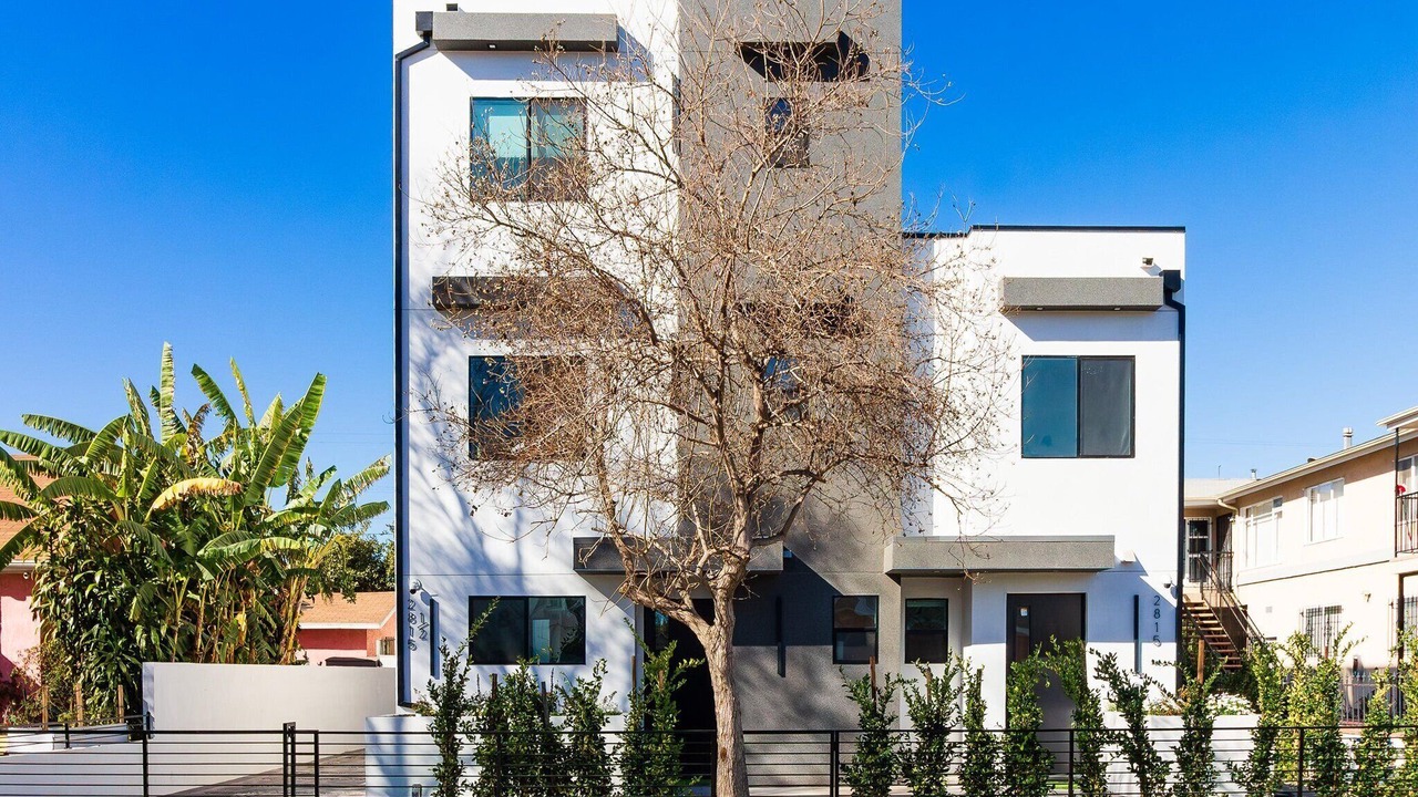 Photo of Outdoor in Los Angeles