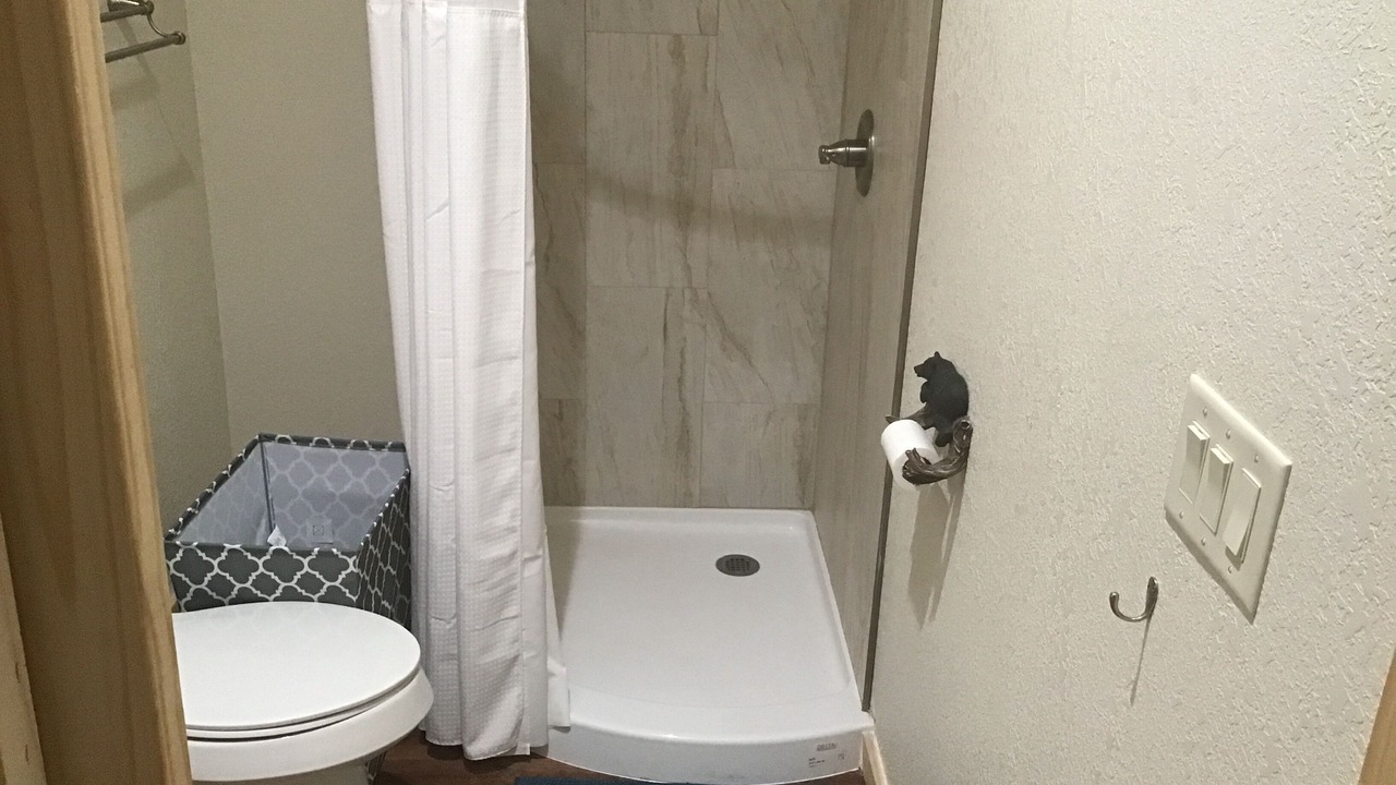 Photo of Bathroom in Blairsville