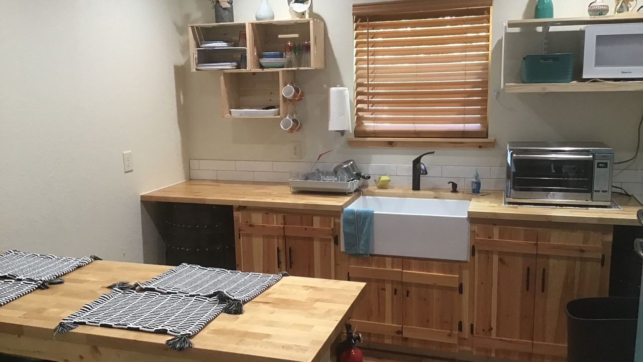 Photo of Kitchen in Blairsville
