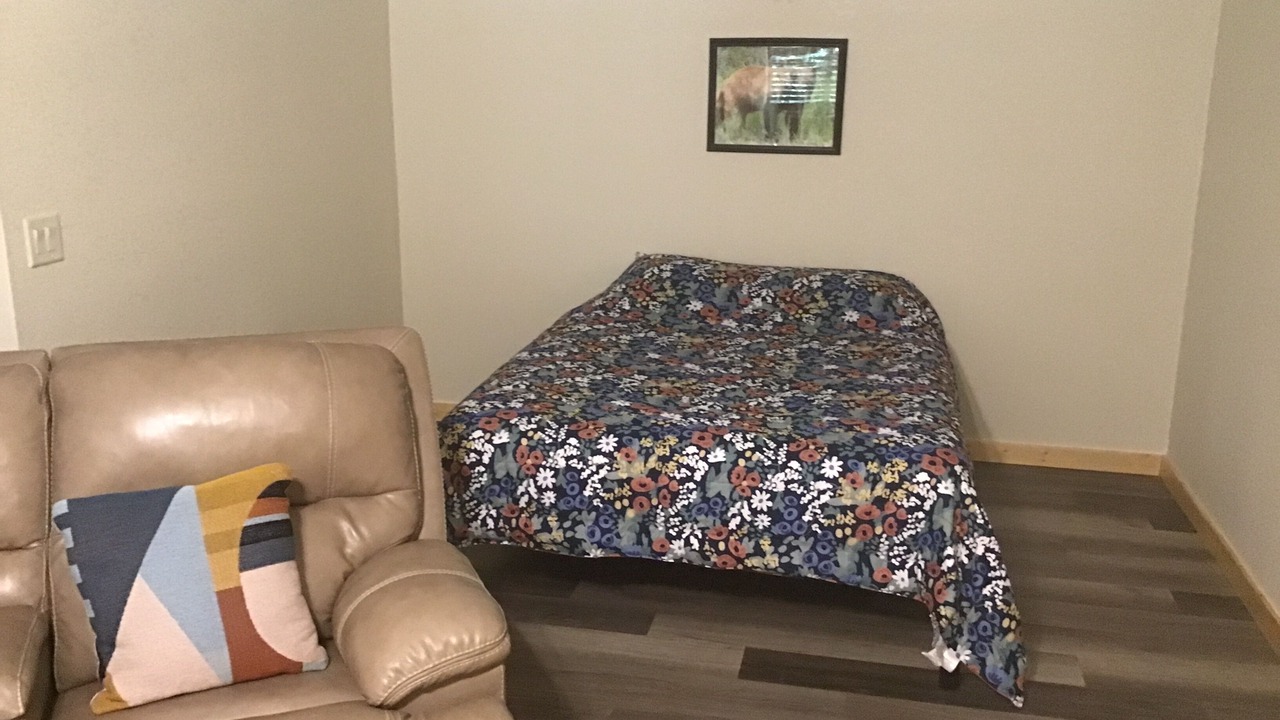 Photo of Bedroom in Blairsville