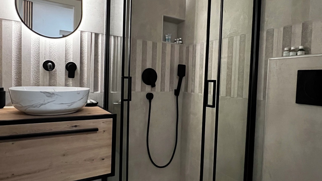 Photo of Bathroom in Krizna luka